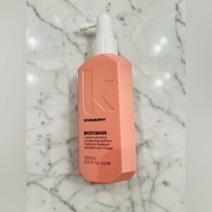 New - Kevin Murphy Body Mass